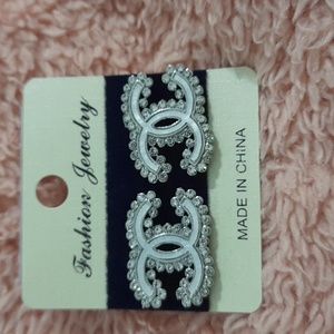 Fashion jewellery woman earings